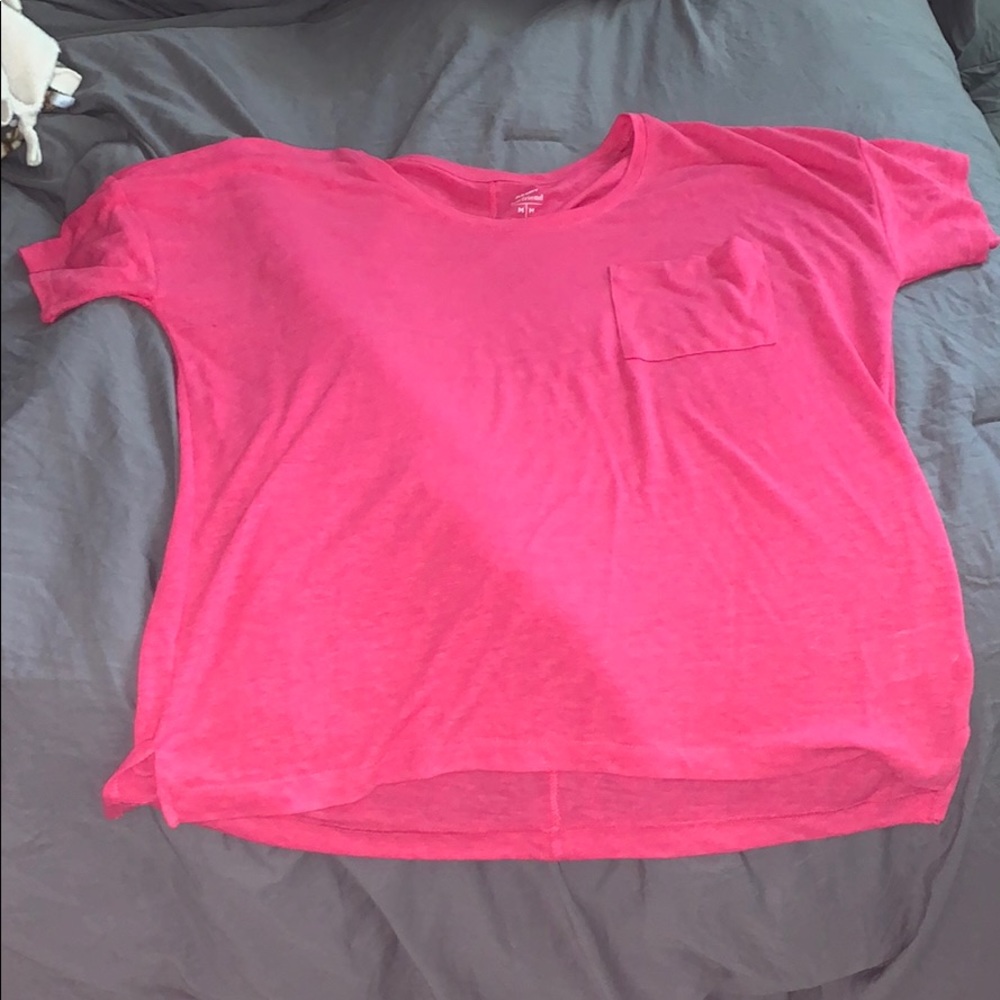 Casual shirt